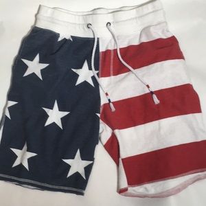 Top Drawer Pull On Shorts